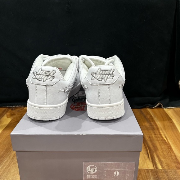 Lost boys archives cloud sneakers - Picture 3 of 4